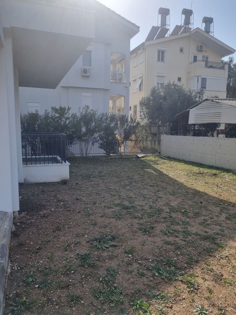 Квартира в Сиде, Турция, 45 м² - фото 5