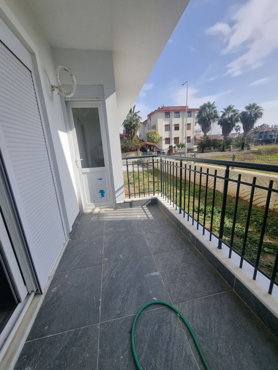 Квартира в Сиде, Турция, 45 м² - фото 8