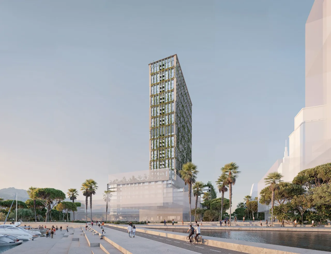 Квартира в Батуми, Грузия, 28.5 м² - фото 14