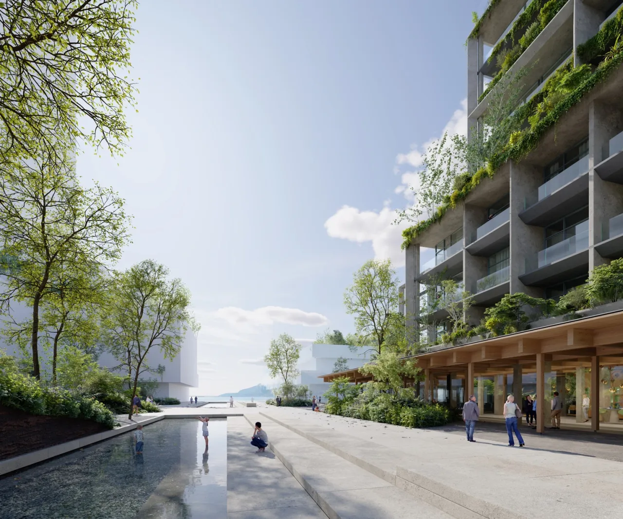 Квартира в Батуми, Грузия, 28.5 м² - фото 12