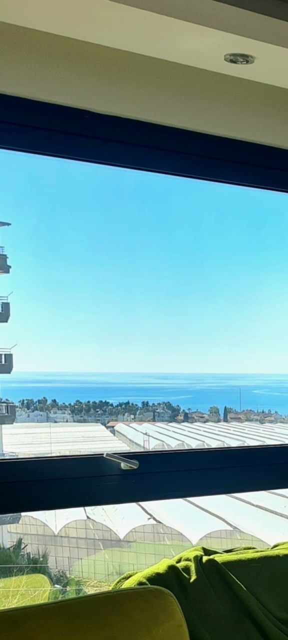 Квартира в Авсалларе, Турция, 65 м² - фото 6