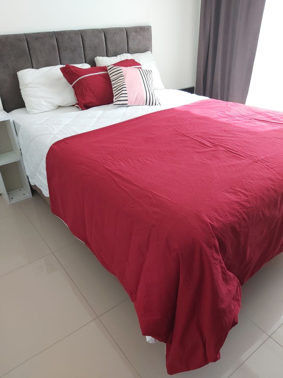 Квартира в Авсалларе, Турция, 65 м² - фото 5