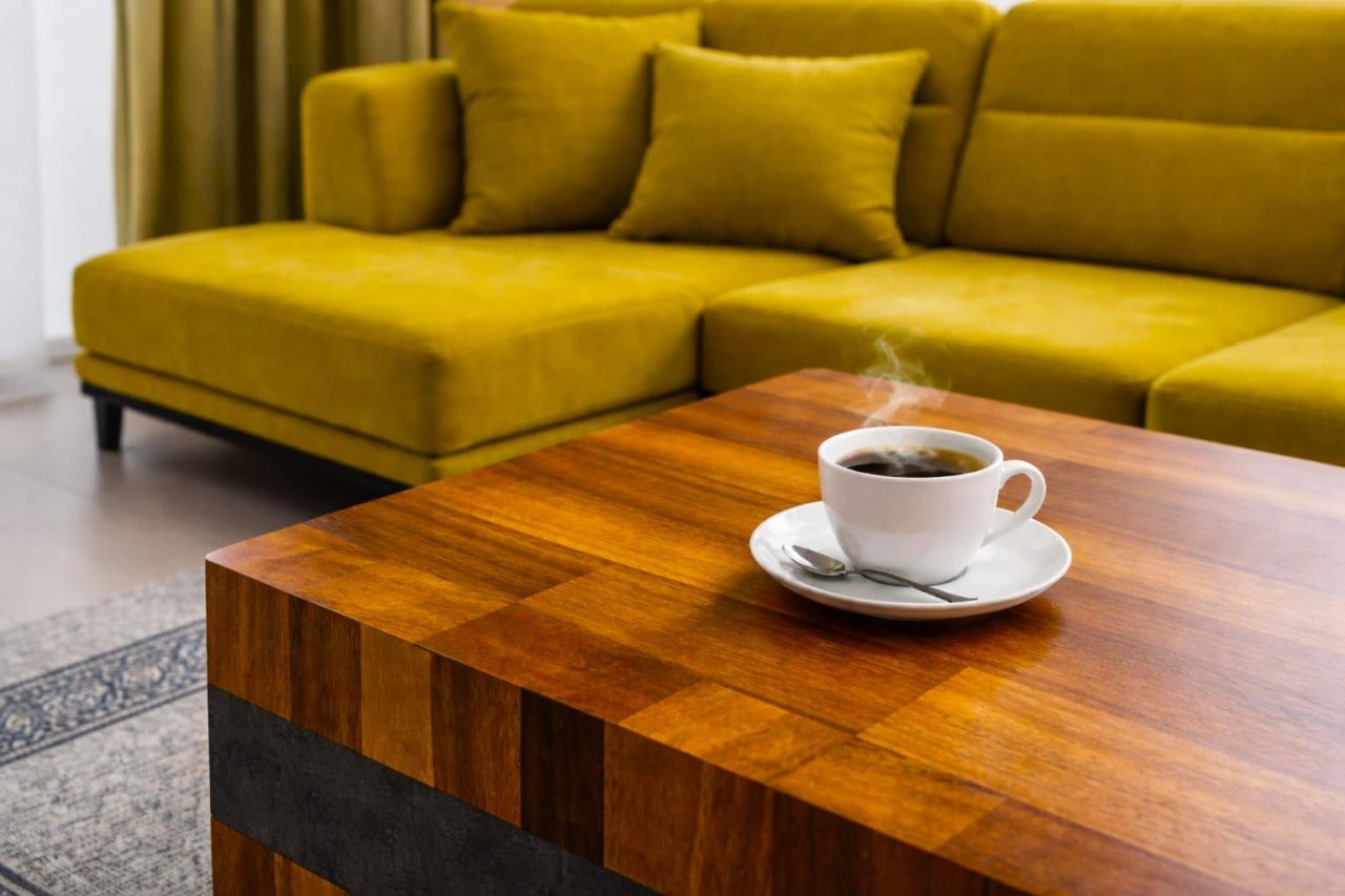 Квартира в Авсалларе, Турция, 65 м² - фото 3