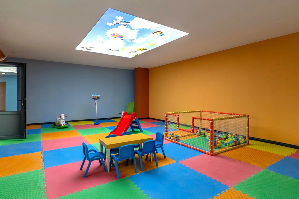 Квартира в Алании, Турция, 100 м² - фото 8