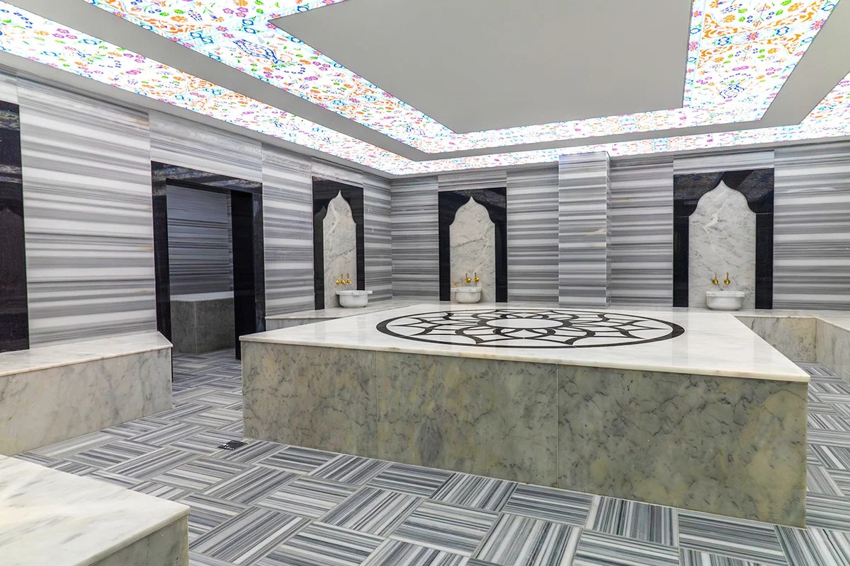 Квартира в Алании, Турция, 100 м² - фото 3