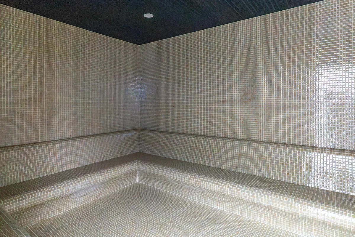 Квартира в Алании, Турция, 100 м² - фото 5