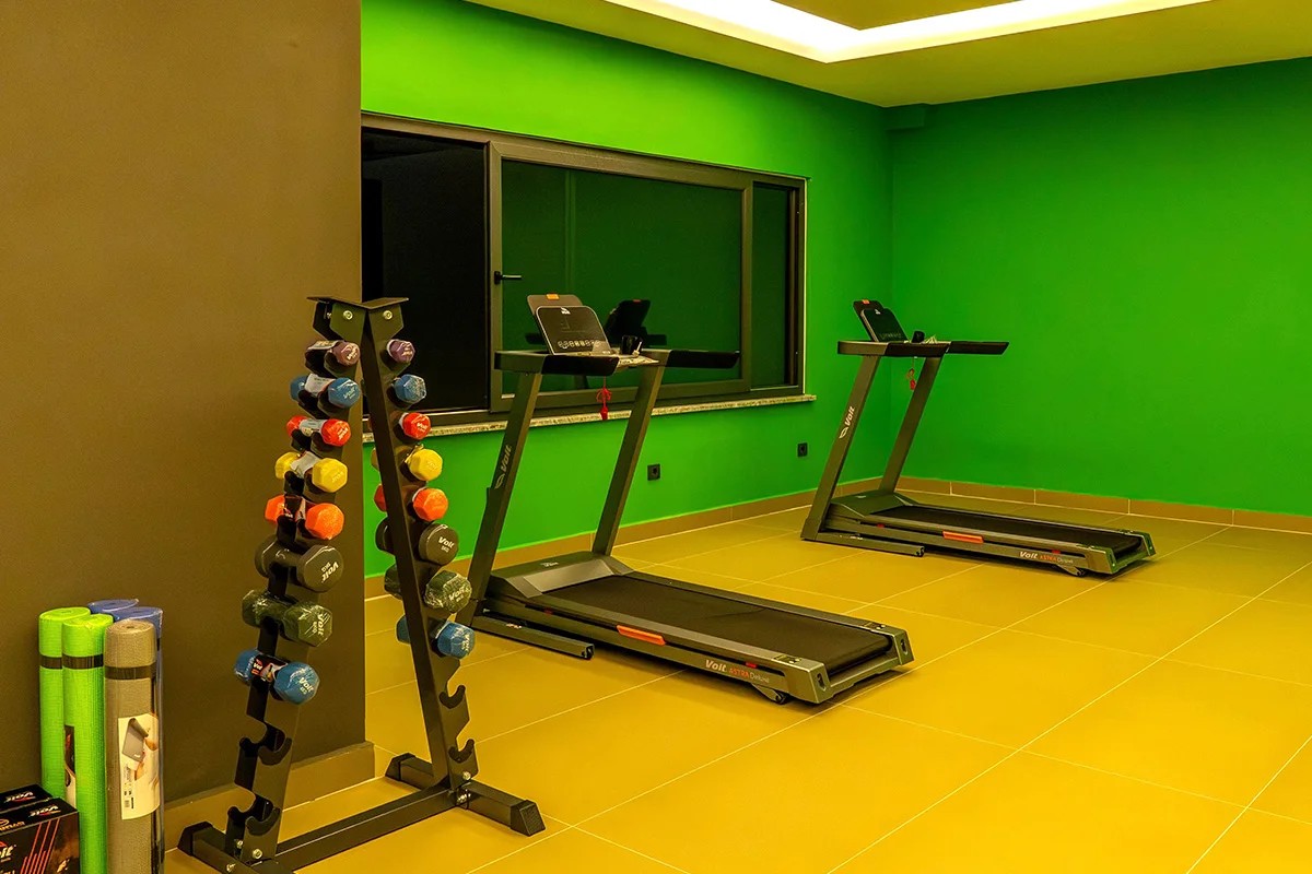 Квартира в Алании, Турция, 100 м² - фото 7