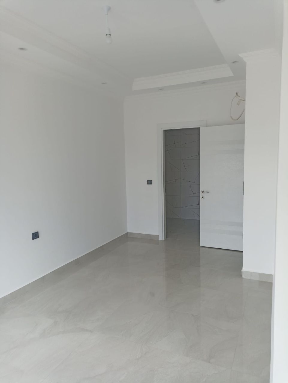 Квартира в Алании, Турция, 100 м² - фото 13