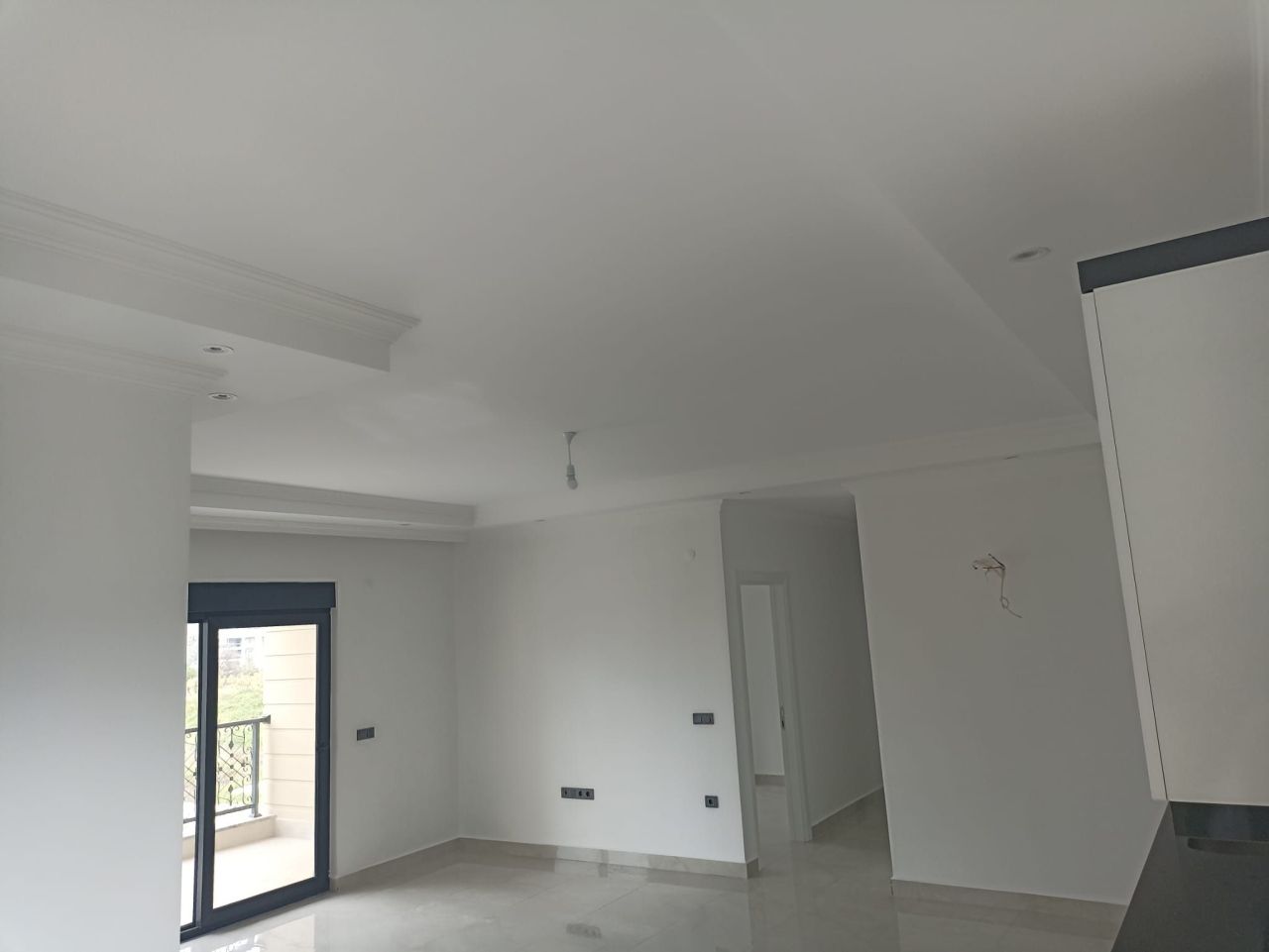 Квартира в Алании, Турция, 100 м² - фото 11