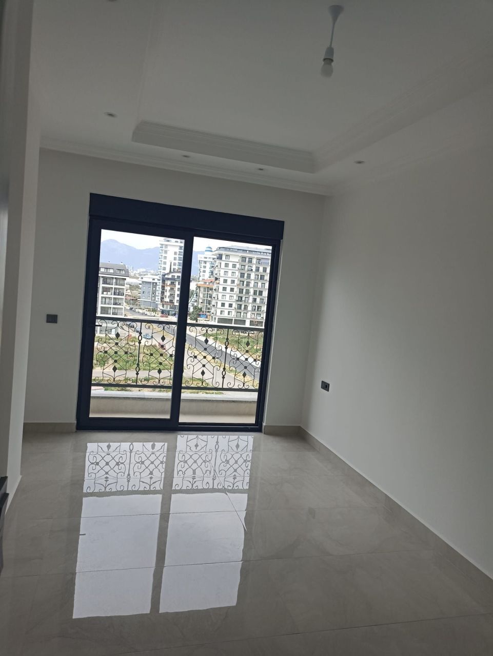 Квартира в Алании, Турция, 100 м² - фото 12