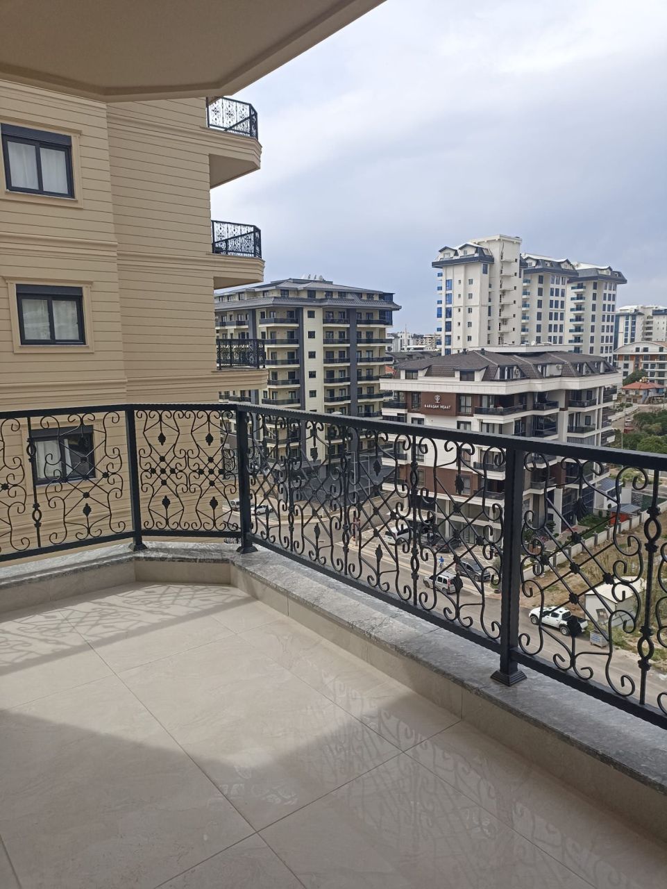 Квартира в Алании, Турция, 100 м² - фото 16