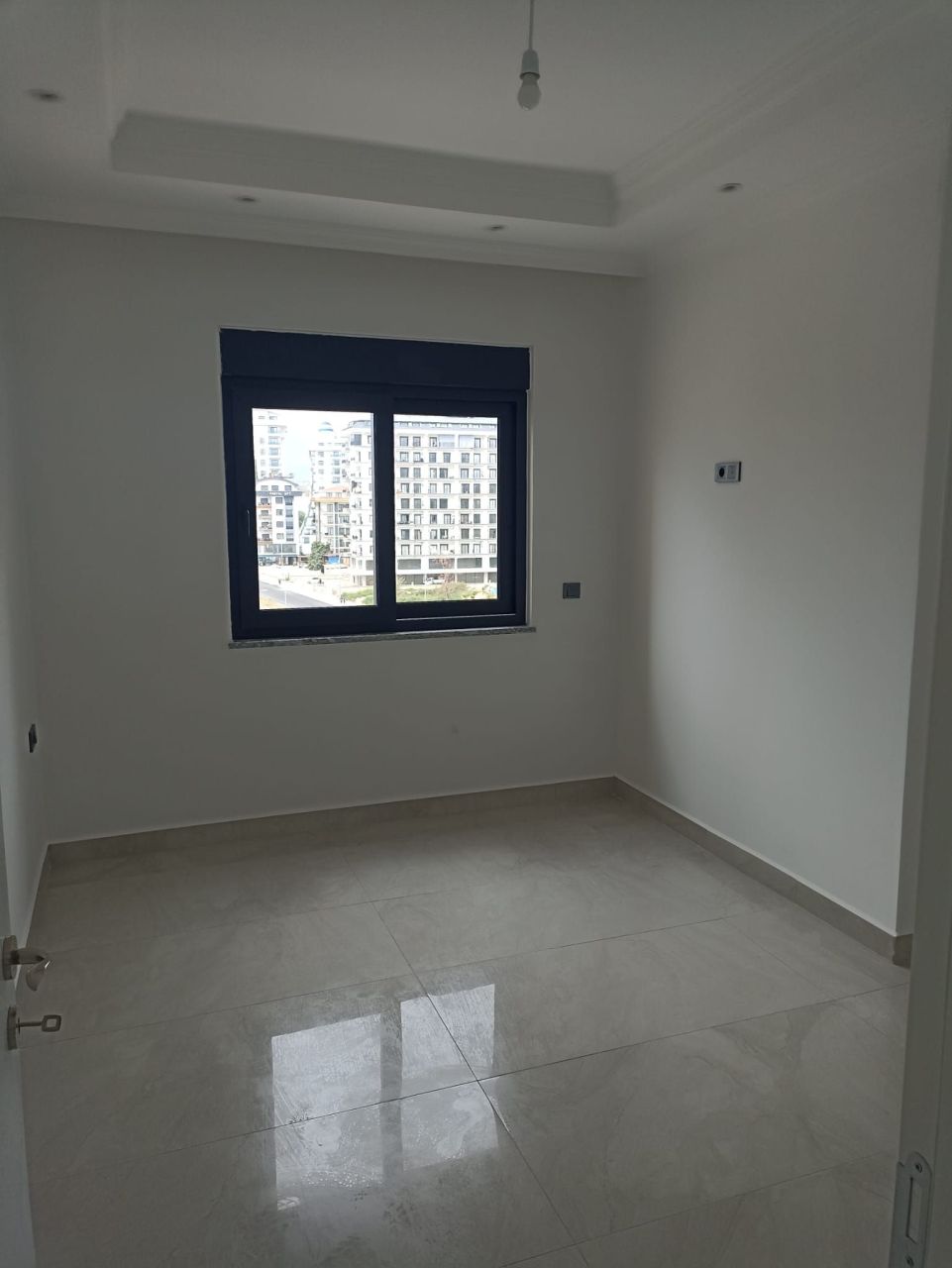 Квартира в Алании, Турция, 100 м² - фото 14