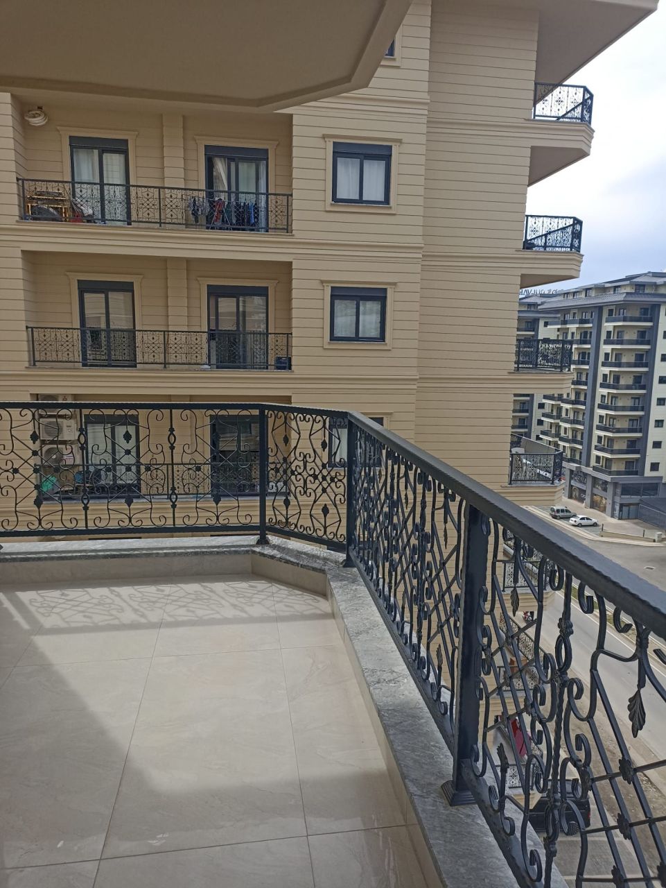 Квартира в Алании, Турция, 100 м² - фото 17