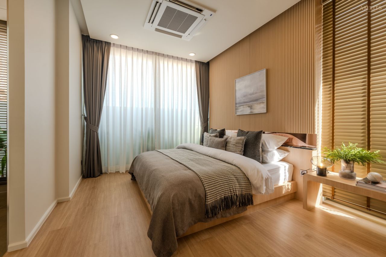 Вилла на Пхукете, Таиланд, 462 м² - фото 6