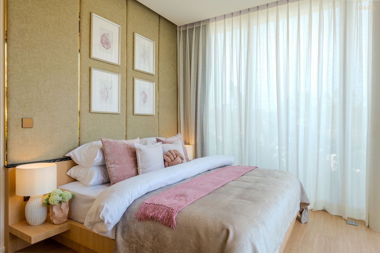 Вилла на Пхукете, Таиланд, 462 м² - фото 15