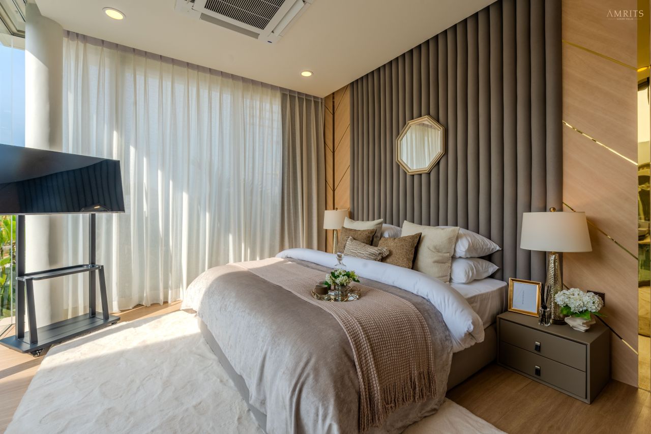 Вилла на Пхукете, Таиланд, 462 м² - фото 13