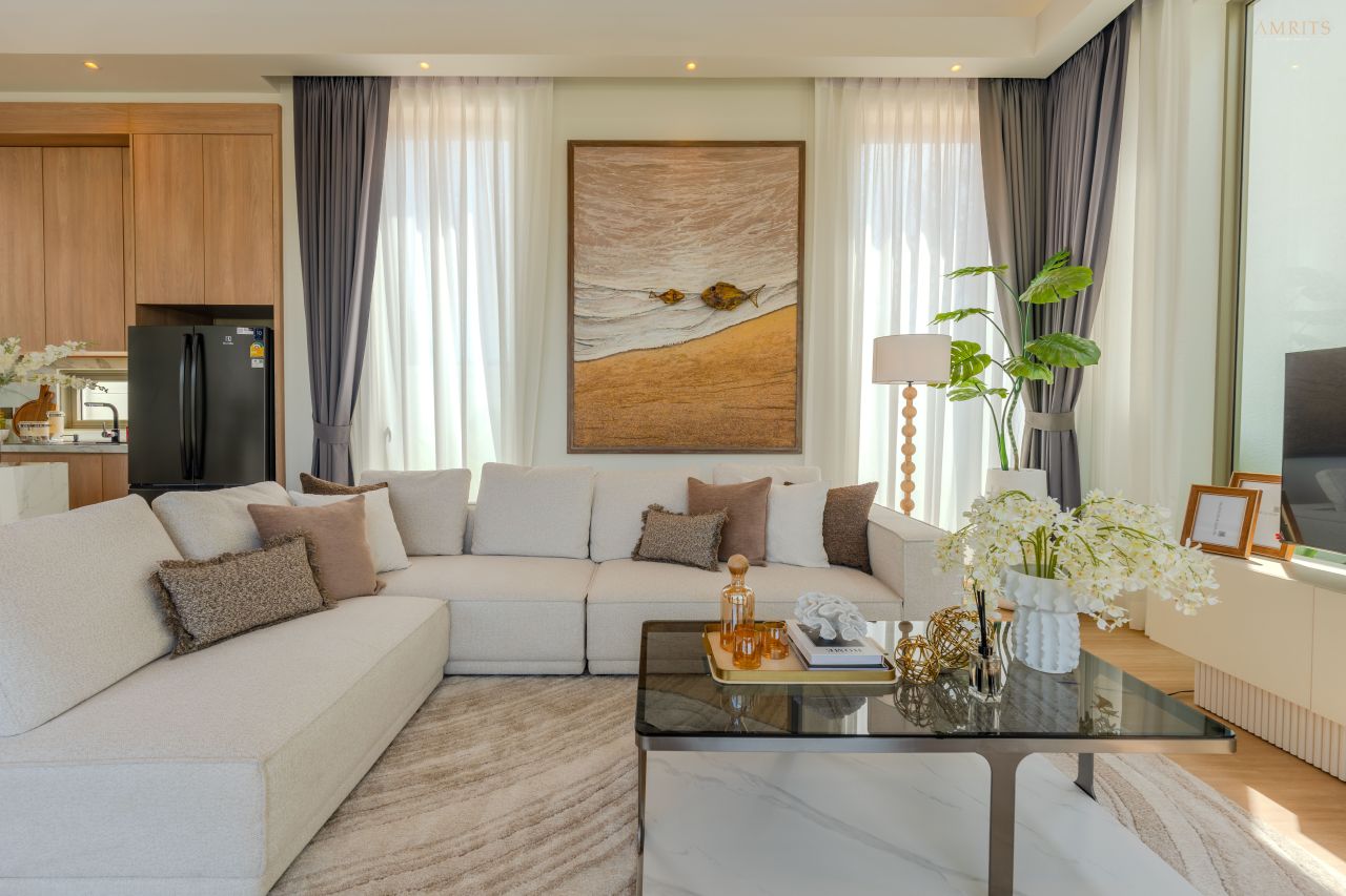 Вилла на Пхукете, Таиланд, 462 м² - фото 10