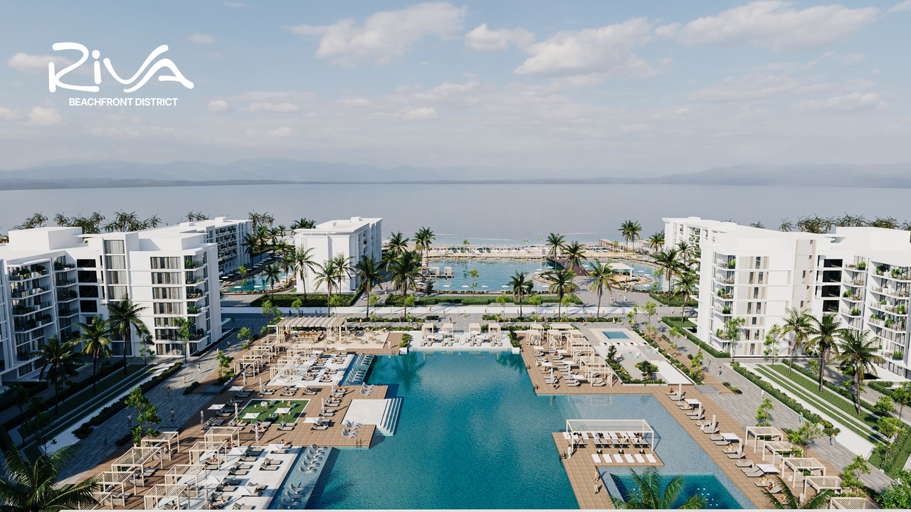 Квартира в Хургаде, Египет, 40 м² - фото 1