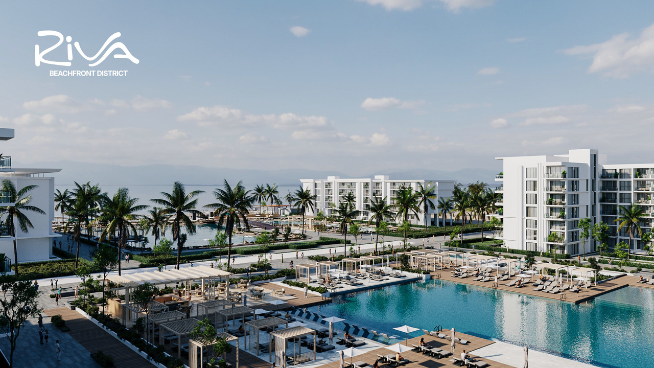 Квартира в Хургаде, Египет, 40 м² - фото 3