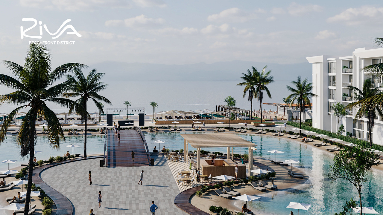 Квартира в Хургаде, Египет, 40 м² - фото 6