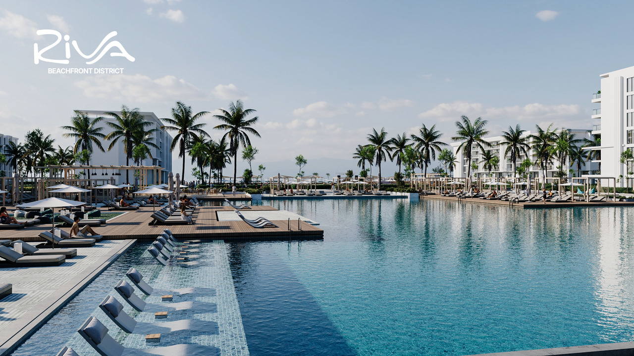 Квартира в Хургаде, Египет, 40 м² - фото 5