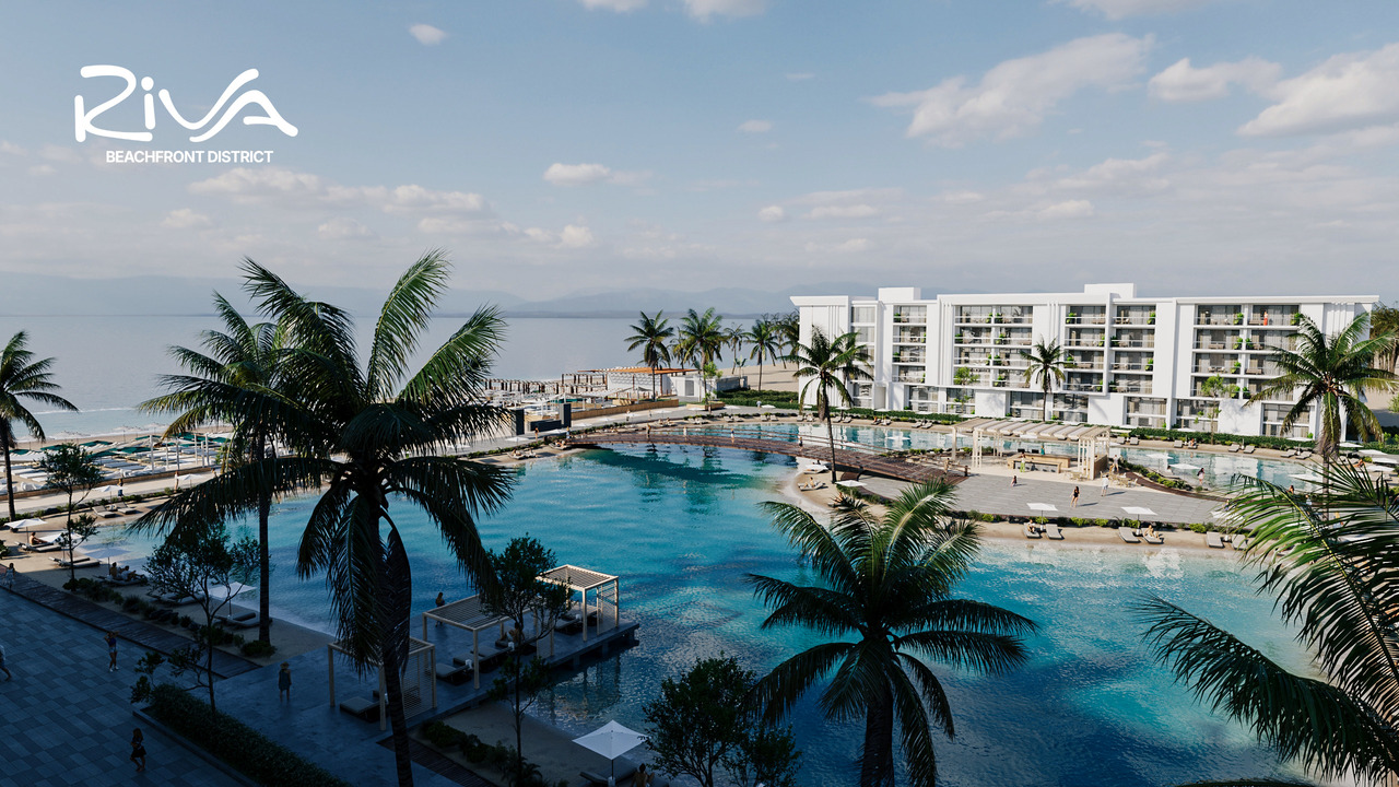 Квартира в Хургаде, Египет, 40 м² - фото 8