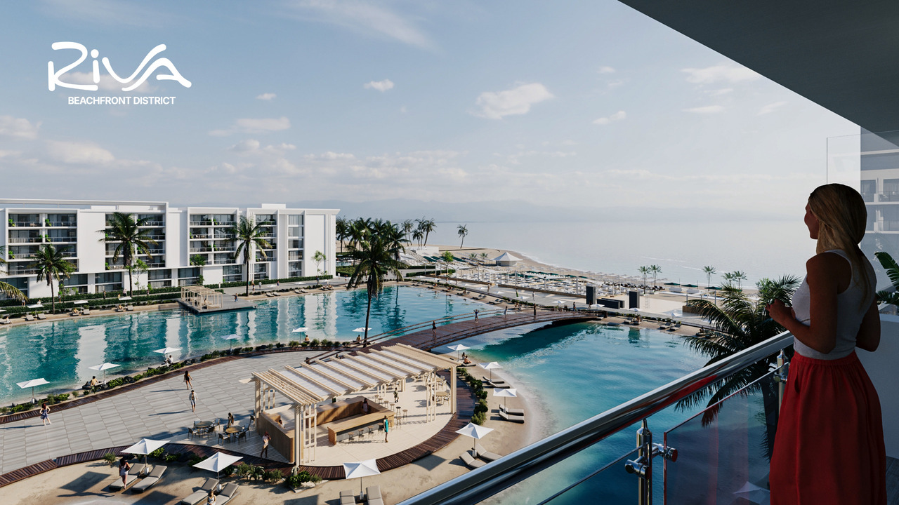 Квартира в Хургаде, Египет, 40 м² - фото 9