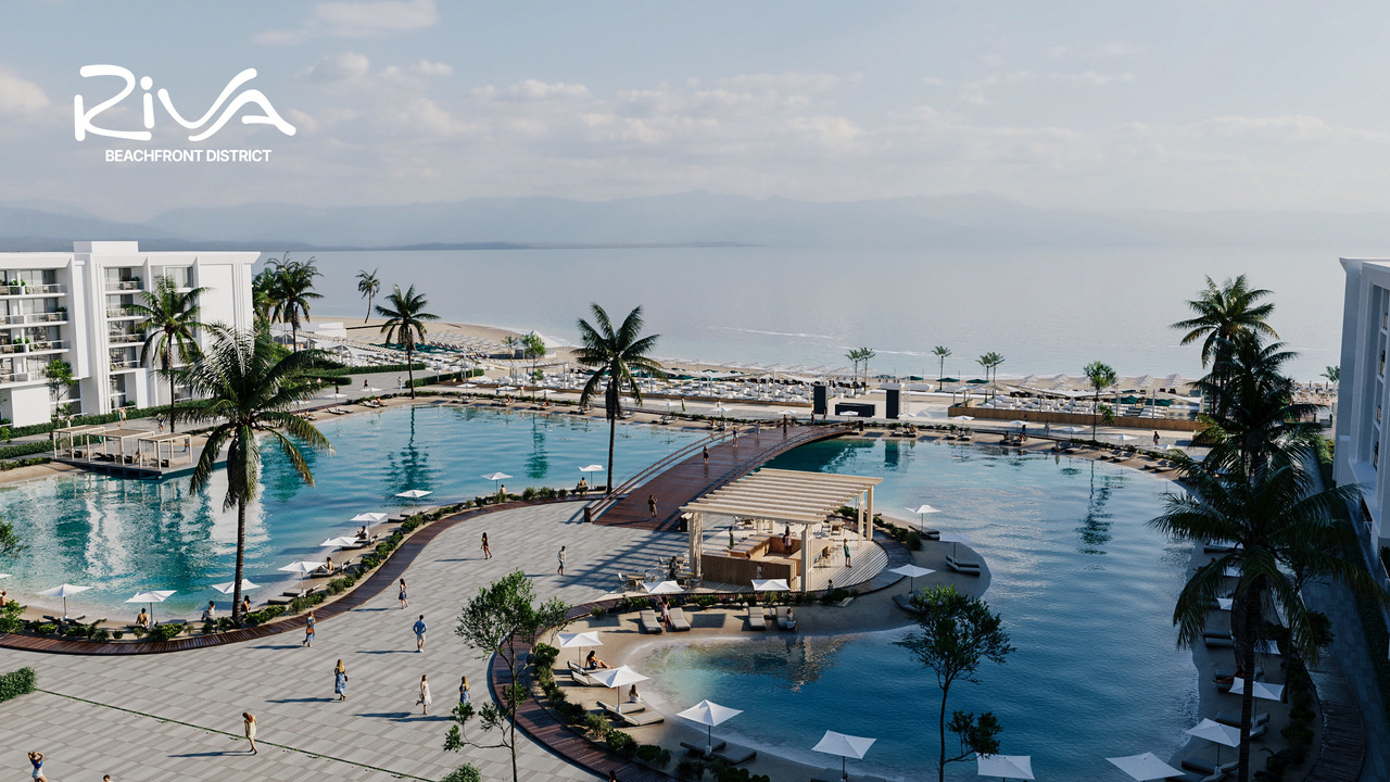 Квартира в Хургаде, Египет, 40 м² - фото 7