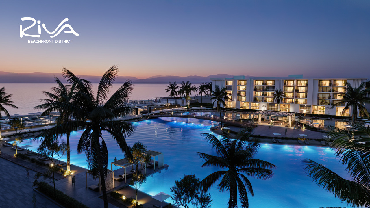 Квартира в Хургаде, Египет, 40 м² - фото 13