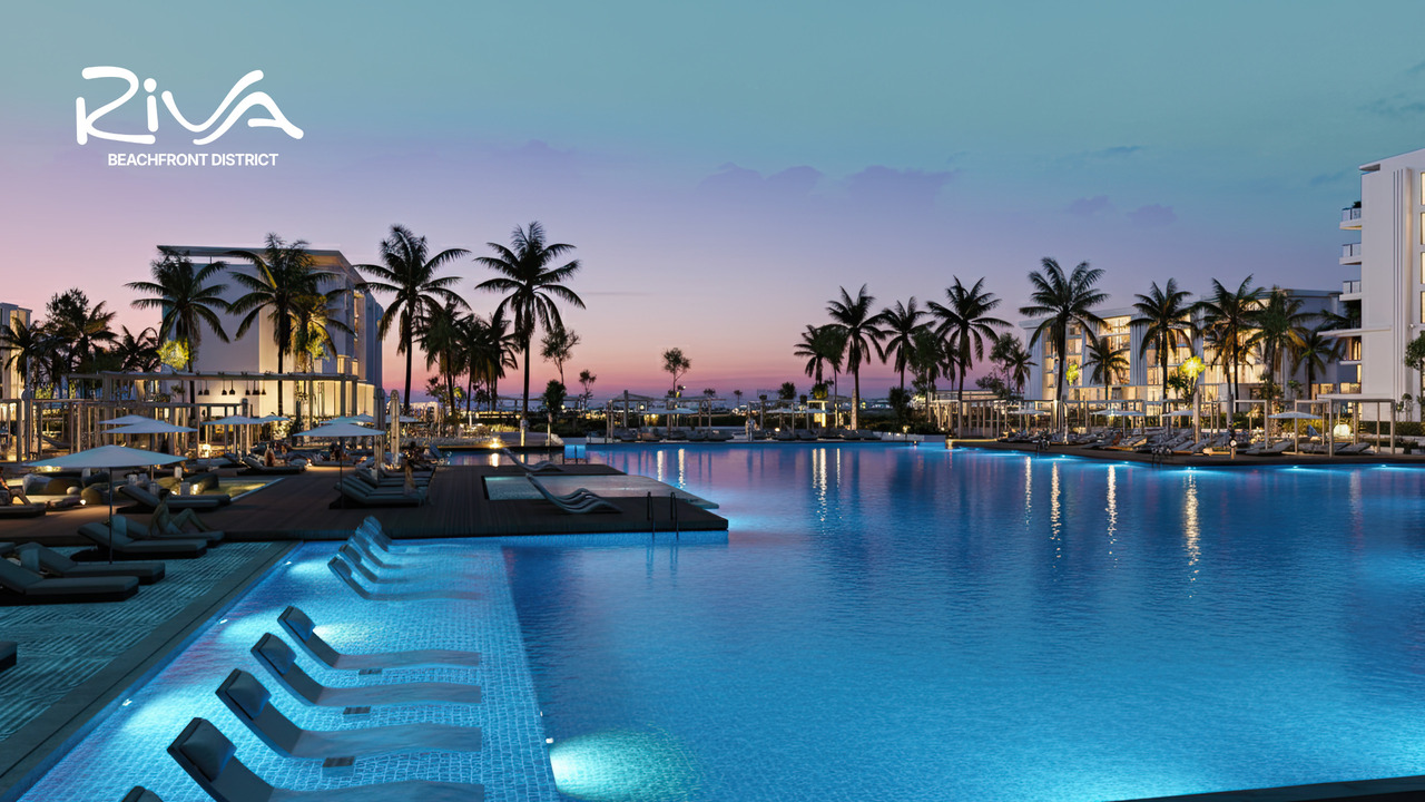 Квартира в Хургаде, Египет, 40 м² - фото 15