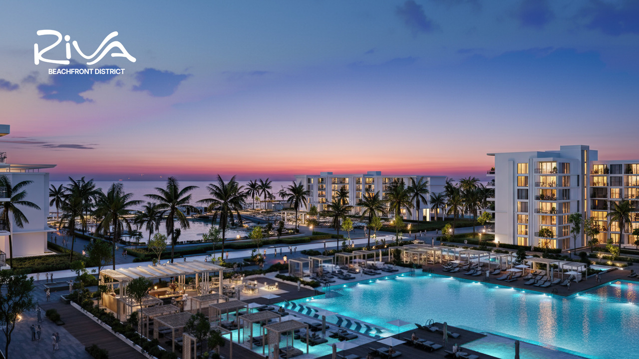 Квартира в Хургаде, Египет, 40 м² - фото 14