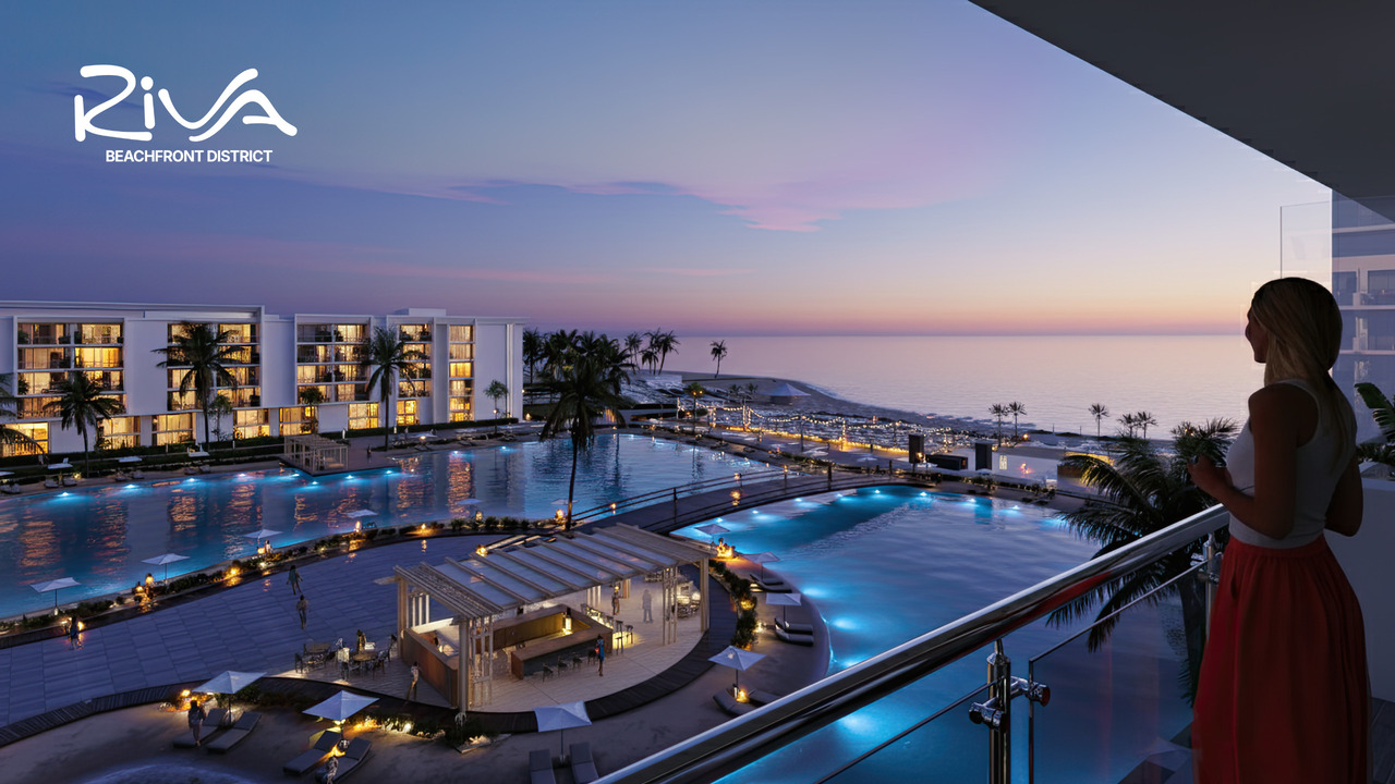 Квартира в Хургаде, Египет, 40 м² - фото 17