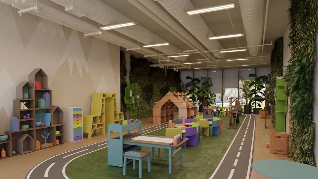 Квартира в Батуми, Грузия, 33.4 м² - фото 9