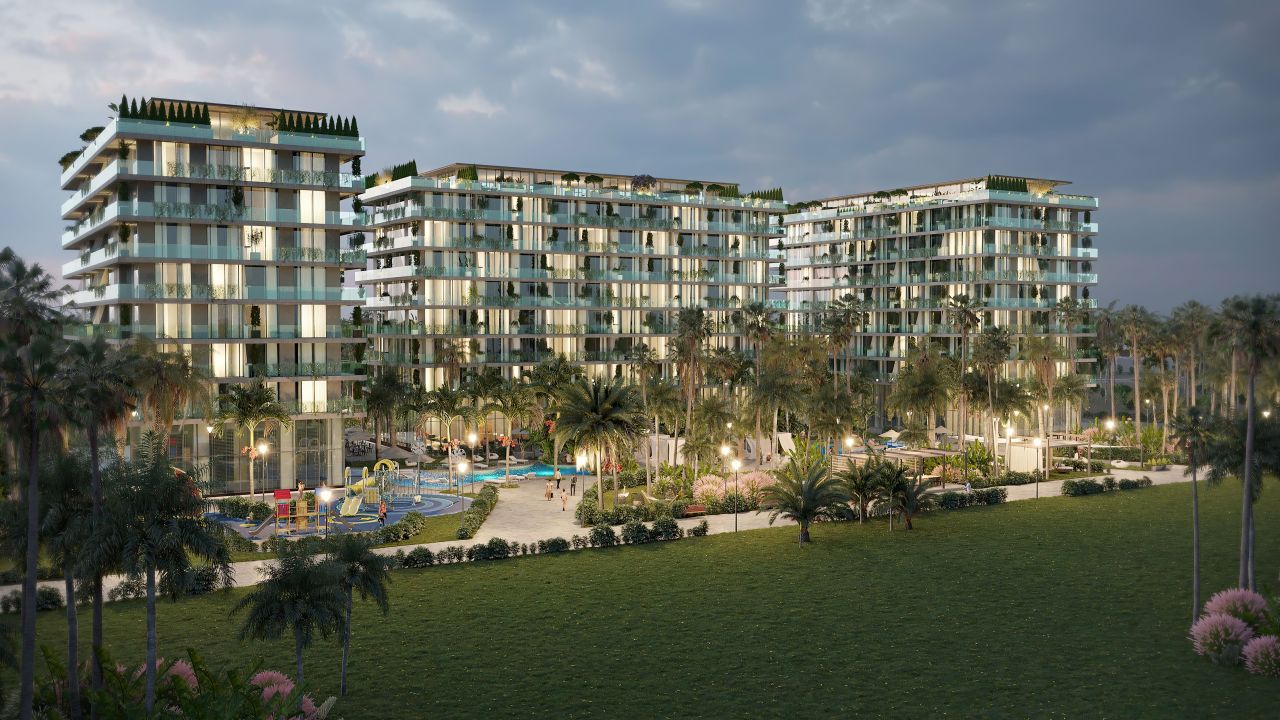 Квартира в Батуми, Грузия, 33.4 м² - фото 3