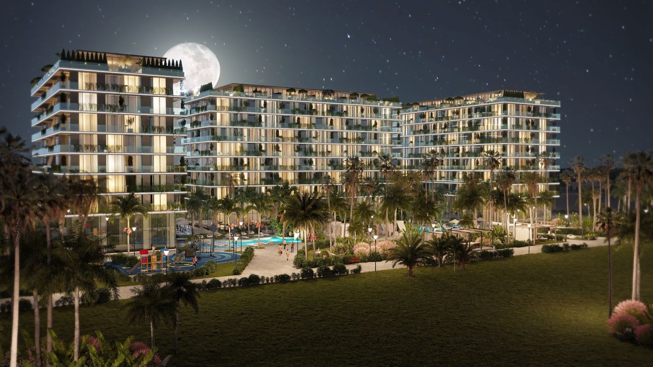 Квартира в Батуми, Грузия, 33.4 м² - фото 5