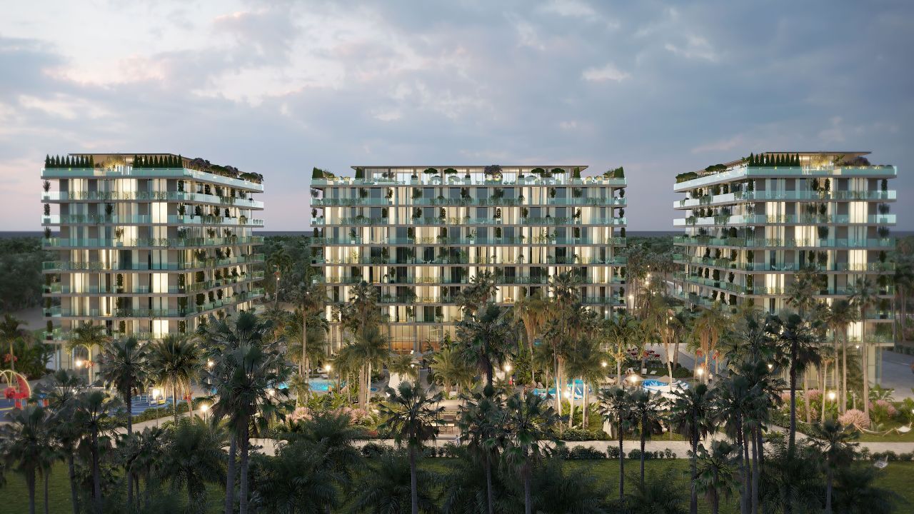 Квартира в Батуми, Грузия, 33.4 м² - фото 6