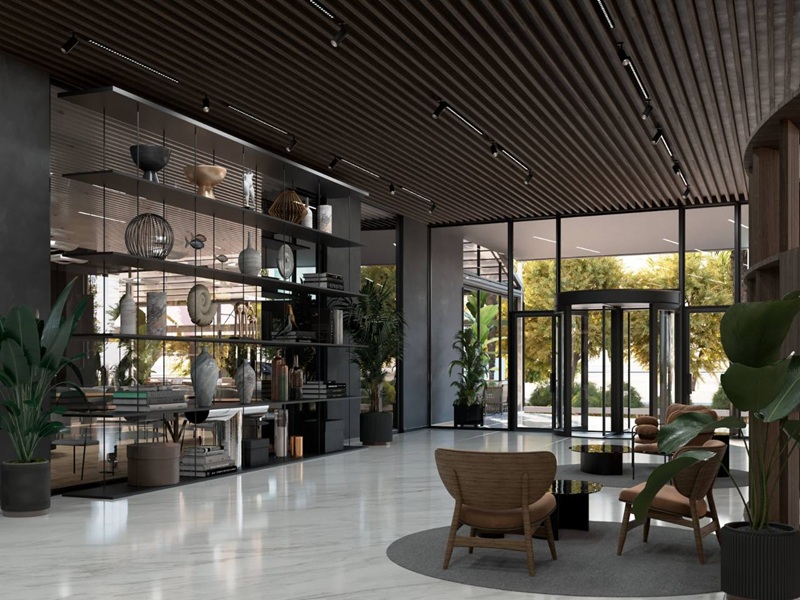 Апартаменты в Измире, Турция, 30 м² - фото 3