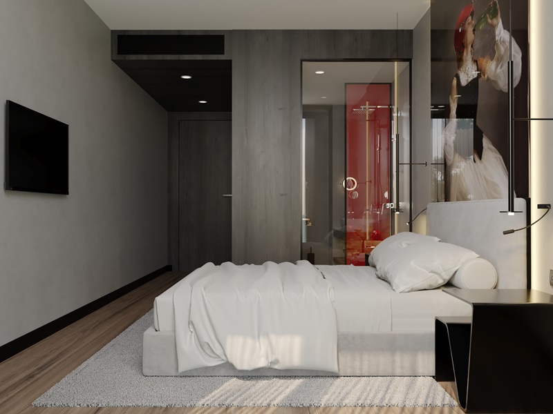 Апартаменты в Измире, Турция, 30 м² - фото 9