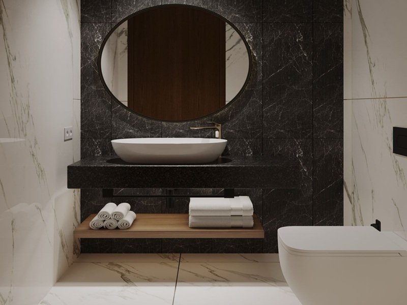 Апартаменты в Измире, Турция, 30 м² - фото 11