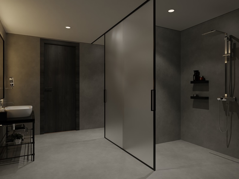 Апартаменты в Измире, Турция, 30 м² - фото 12