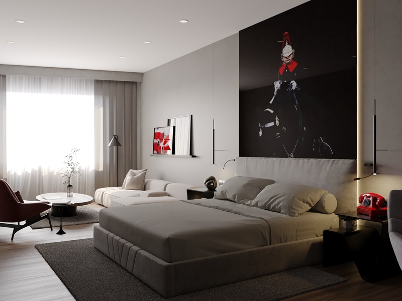 Апартаменты в Измире, Турция, 30 м² - фото 8