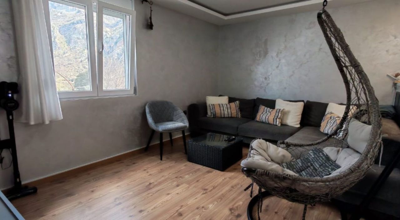 Дом в Которе, Черногория, 120 м² - фото 8