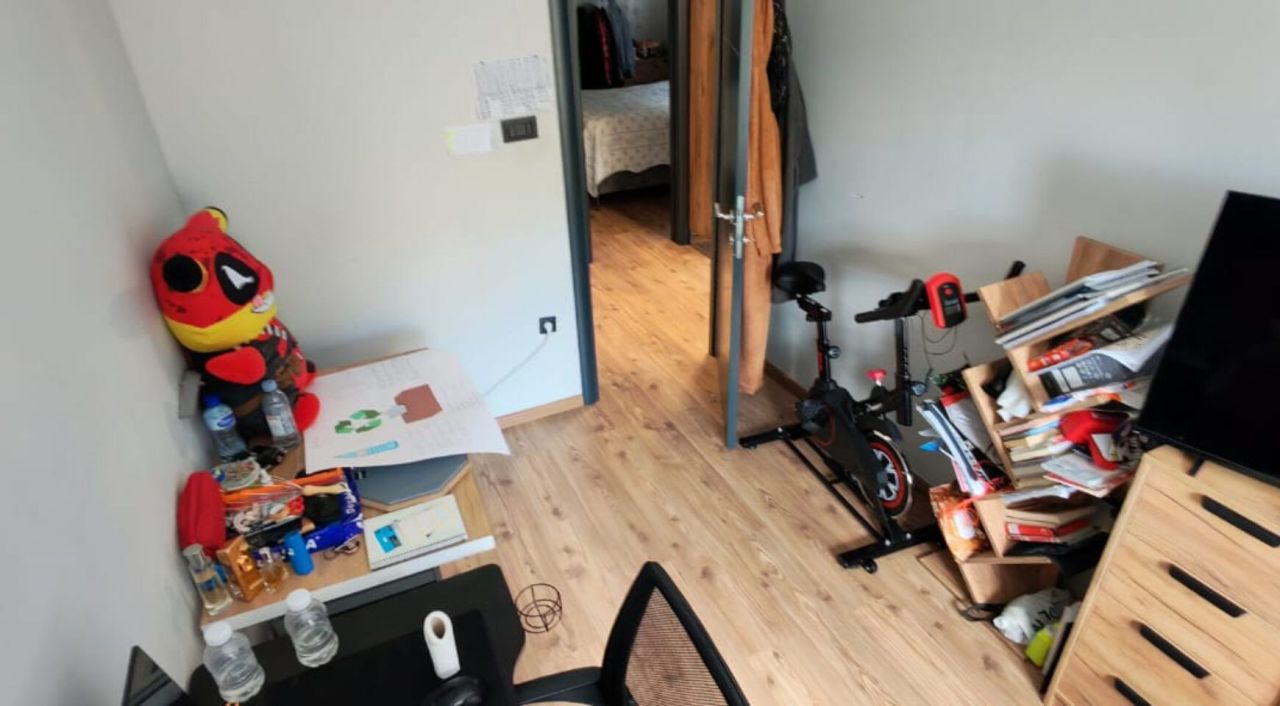 Дом в Которе, Черногория, 120 м² - фото 9