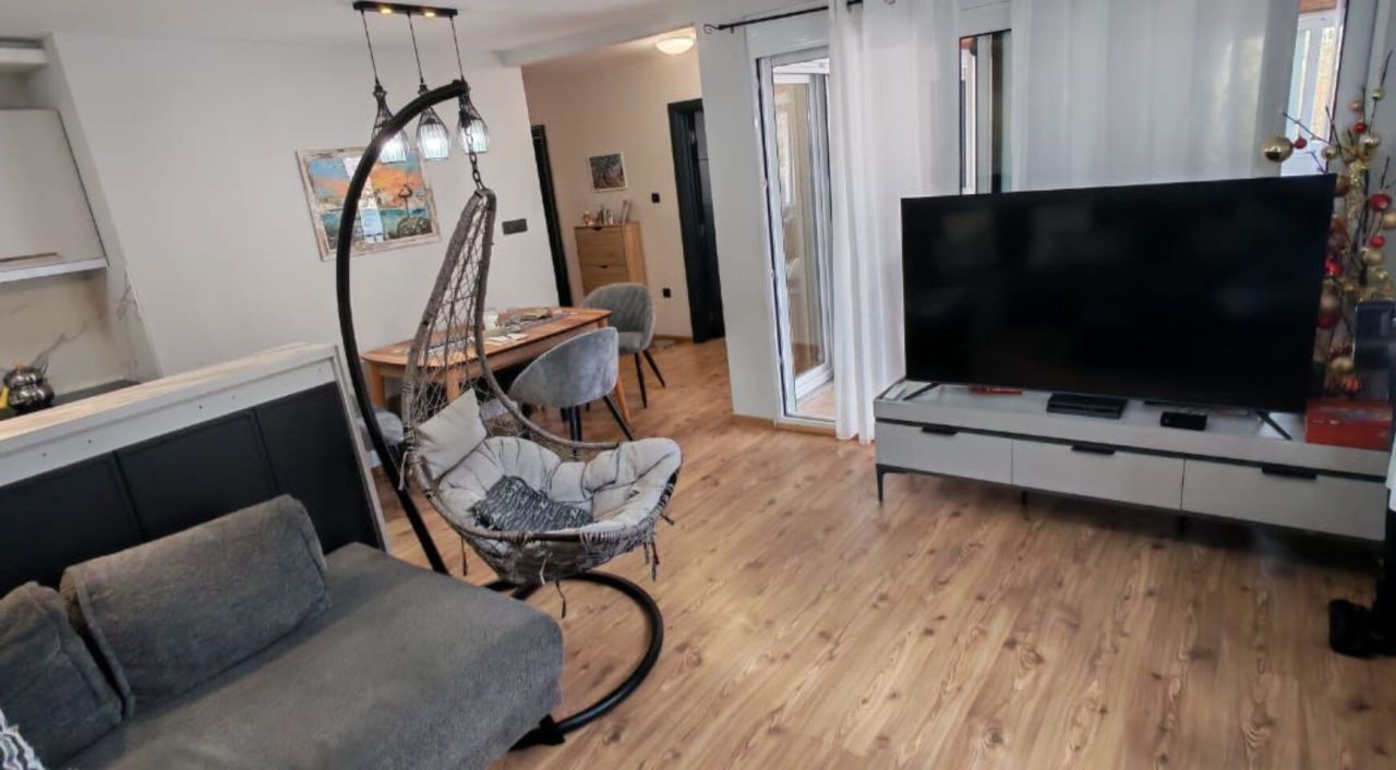 Дом в Которе, Черногория, 120 м² - фото 7