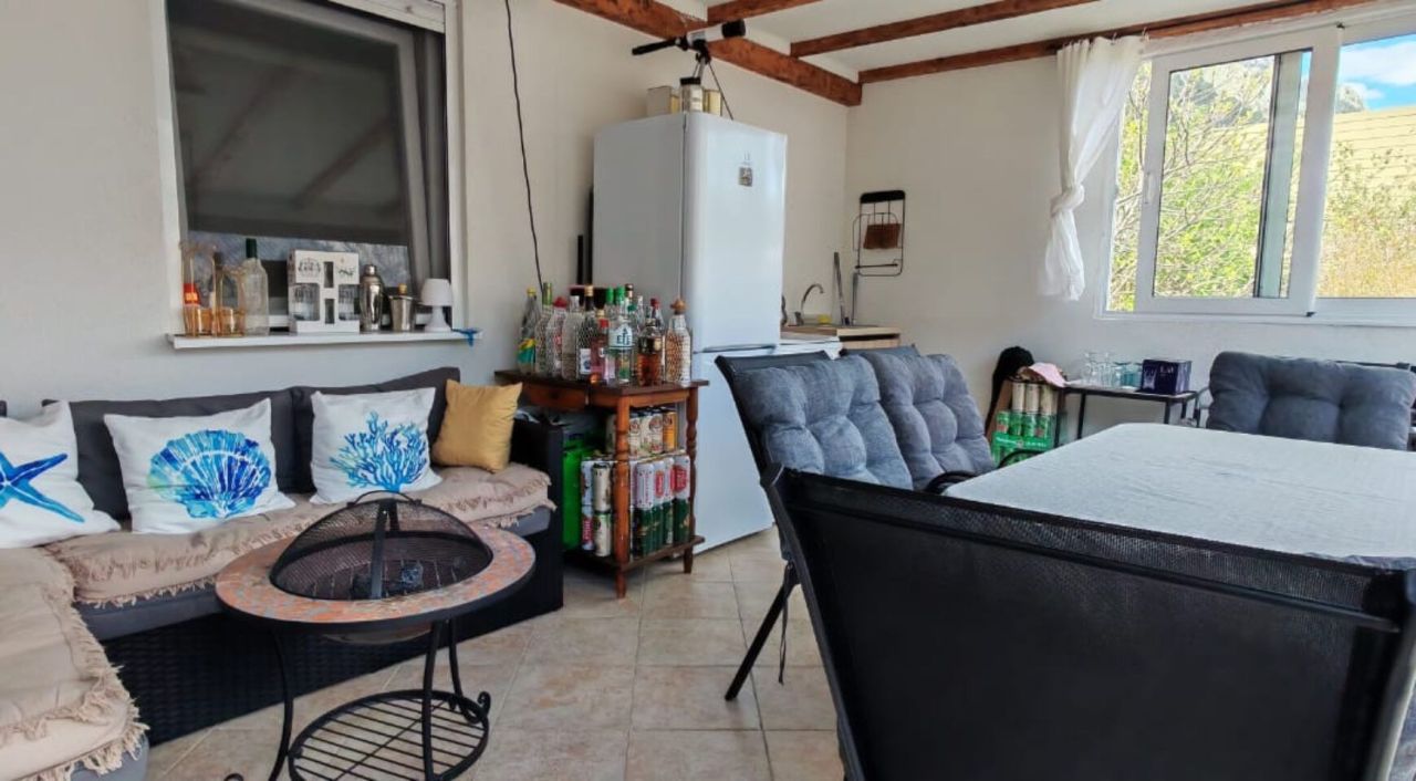 Дом в Которе, Черногория, 120 м² - фото 5