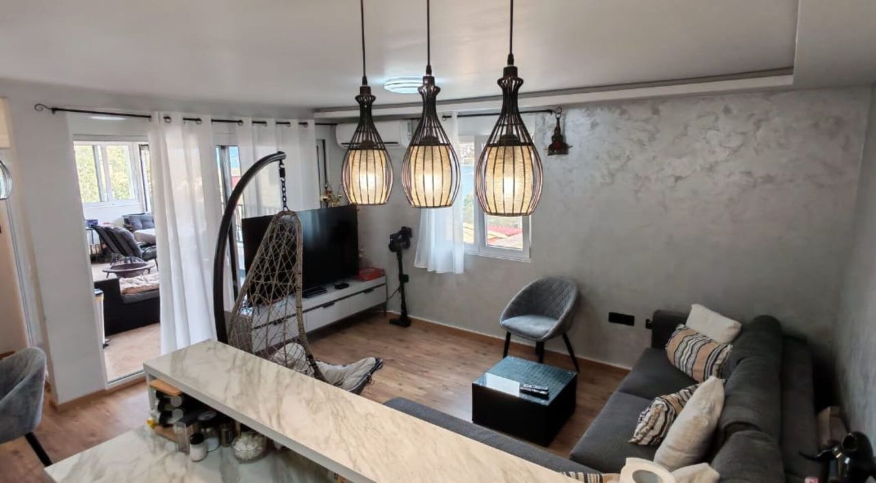 Дом в Которе, Черногория, 120 м² - фото 6