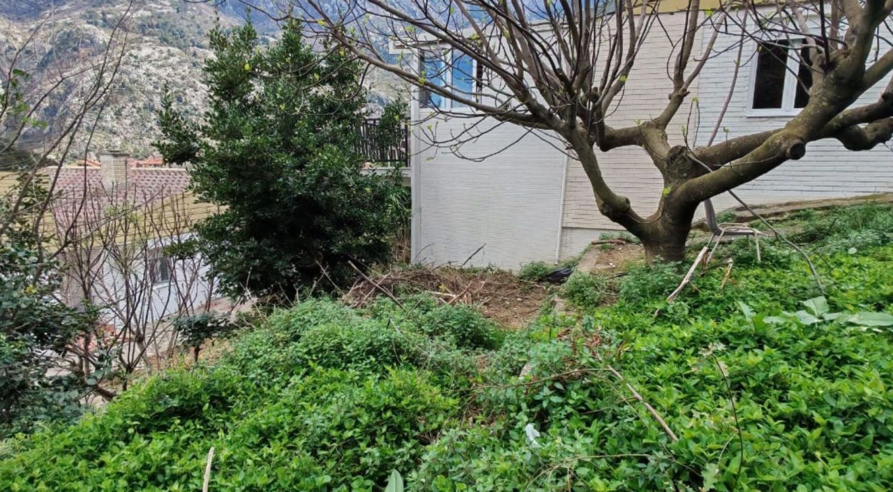 Дом в Которе, Черногория, 120 м² - фото 11