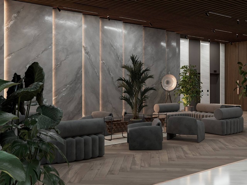 Апартаменты в Измире, Турция, 30 м² - фото 9