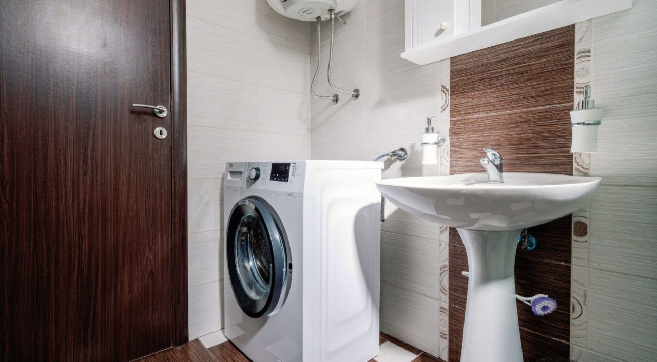 Дом в Крашичах, Черногория, 290 м² - фото 10