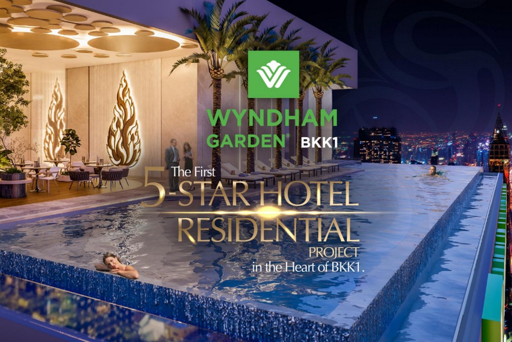 Апартаменты в Пномпене, Камбоджа, 106 м² - фото 5